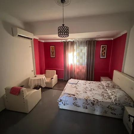 Hotel Hotel B&B Rrogozhine