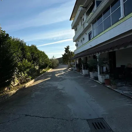 Hotel Hotel B&B 3*
