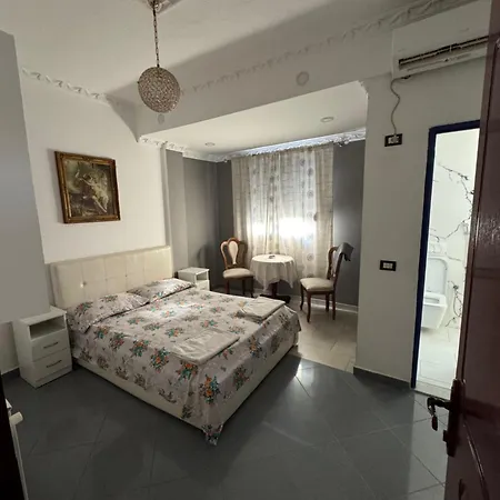 Hotel B&B 3* Rrogozhine
