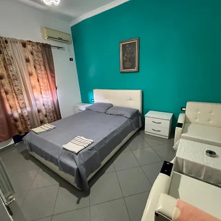 Hotel B&B