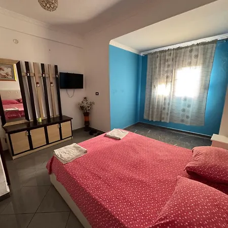 Hotel B&B Hotel Rrogozhine