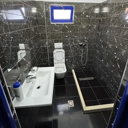 Hotel B&B Hotel 3*