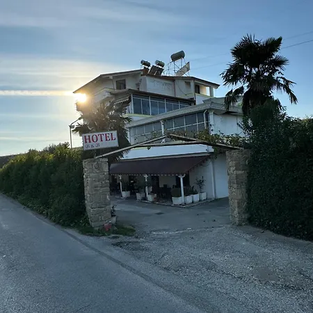 Hotel B&B Rrogozhine